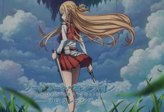 SAO Progressive: Revelado Teaser de la adaptación al anime