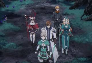 King’s Raid Successors of the Will: Un inicio prometedor, pero que dispara alertas