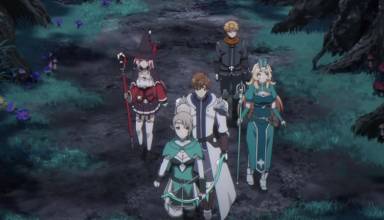 King’s Raid Successors of the Will: Un inicio prometedor, pero que dispara alertas