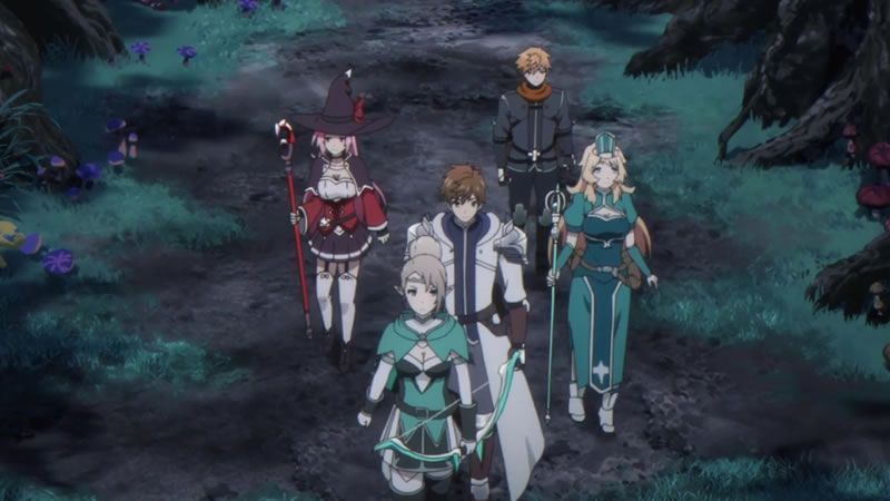 King’s Raid Successors of the Will: Un inicio prometedor, pero que dispara alertas