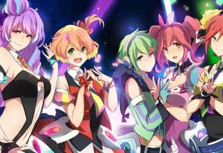 Macross Delta Zettai Live !!!!!! Confirmada fecha de estreno del filme y más conciertos