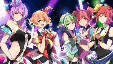 Macross Delta Zettai Live !!!!!! Confirmada fecha de estreno del filme y más conciertos