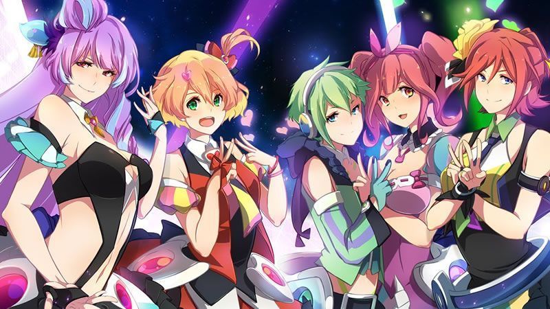 Macross Delta Zettai Live !!!!!! Confirmada fecha de estreno del filme y más conciertos