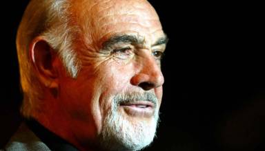 Sir Sean Connery, recordado por su rol como James Bond, murió a los 90 años