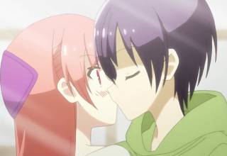 Tonikaku Kawaii: Desde ya candidata firme a RomCom del año