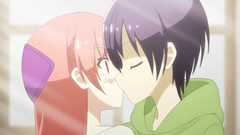Tonikaku Kawaii: Anunciados nuevo episodio y nueva temporada