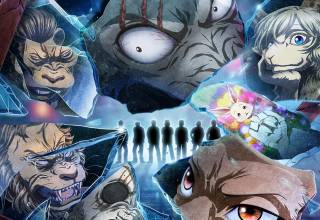 Temporada dos de BEASTARS se estrenará el 5 de enero