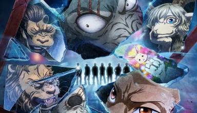 Temporada dos de BEASTARS se estrenará el 5 de enero