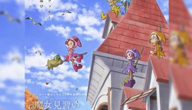 Película Looking for Magical DoReMi estrena vídeos de sus protagonistas