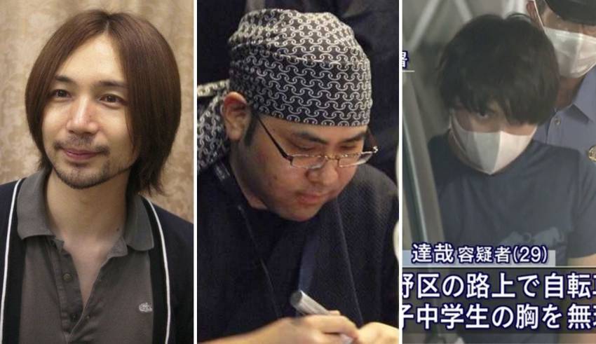 ¿Separar al artista de su obra o condenarlo? Mangakas criminales