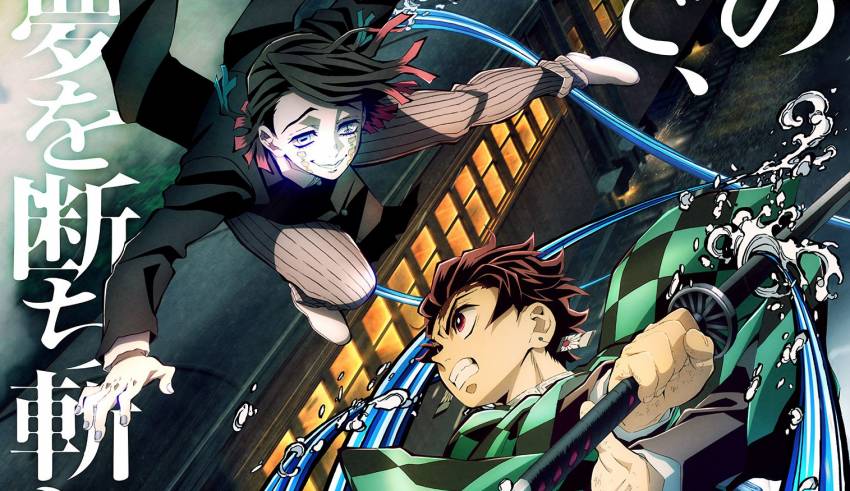 Kimetsu no Yaiba: Mugen Ressha-Hen sigue arrasando en Japón