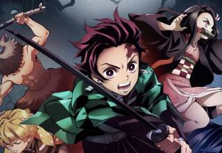 Kimetsu no Yaiba: Volumen final del manga incluirá nuevo contenido