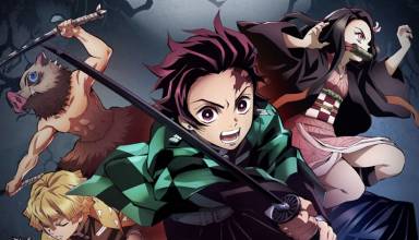 Kimetsu no Yaiba: Volumen final del manga incluirá nuevo contenido