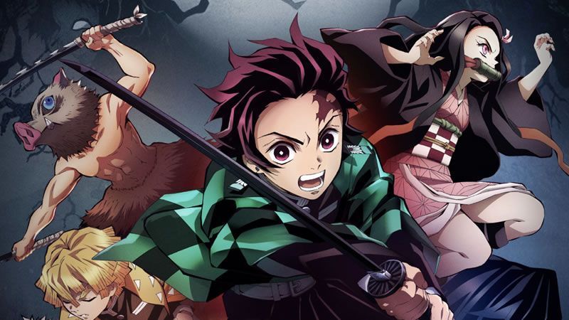 Kimetsu no Yaiba: Volumen final del manga incluirá nuevo contenido
