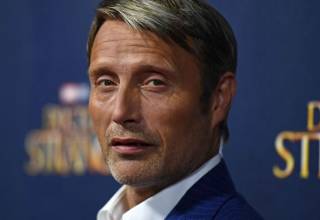 Mads Mikkelsen reemplazará a Johnny Depp en Animales Fantásticos 3