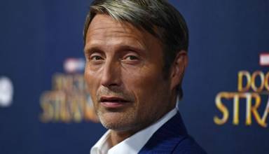 Mads Mikkelsen reemplazará a Johnny Depp en Animales Fantásticos 3