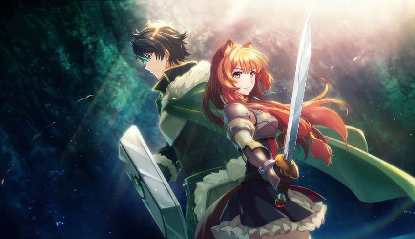The Rising of the Shield Hero tendrá juego para smartphone