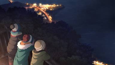 Nuevo PV de Yuru Camp △ 2 nos presenta su opening y ending
