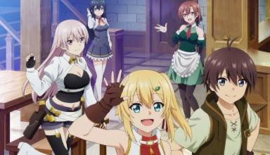 Segundo tráiler de The Hidden Dungeon Only I Can Enter presenta su ending 