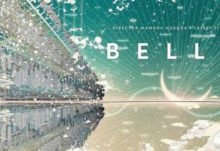 Mamoru Hosoda revela nueva película de anime, Belle, para el próximo verano