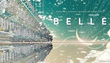 Mamoru Hosoda revela nueva película de anime, Belle, para el próximo verano