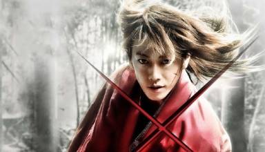 Rurouni Kenshin: Películas Live-Action “Final Chapter” tienen nueva fecha de estreno