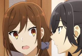 Horimiya: Finalmente se le hace justicia a la gran obra de HERO
