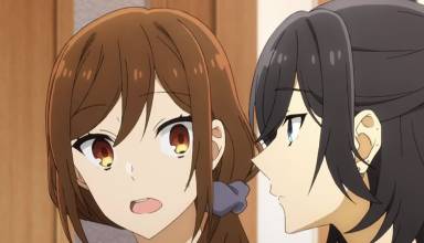 Horimiya: Finalmente se le hace justicia a la gran obra de HERO