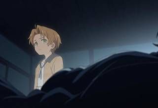 Mushoku Tensei: Después de años de espera, el Rey ha llegado