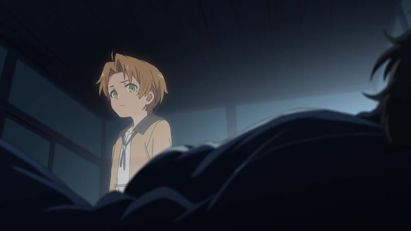 Mushoku Tensei: Después de años de espera, el Rey ha llegado