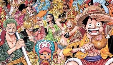 Crunchyroll anuncia la llegada de nuevos episodios de One Piece para España