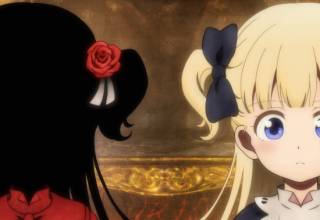 El anime Shadows House suma a Kodai Sakai a su reparto