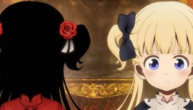 El anime Shadows House suma a Kodai Sakai a su reparto