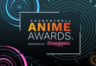 Ya abrieron las votaciones a los Crunchyroll Anime Awards 2021