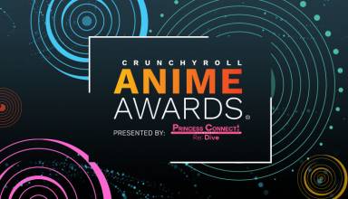 Ya abrieron las votaciones a los Crunchyroll Anime Awards 2021