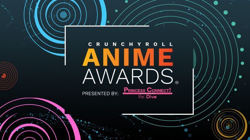 Ya abrieron las votaciones a los Crunchyroll Anime Awards 2021