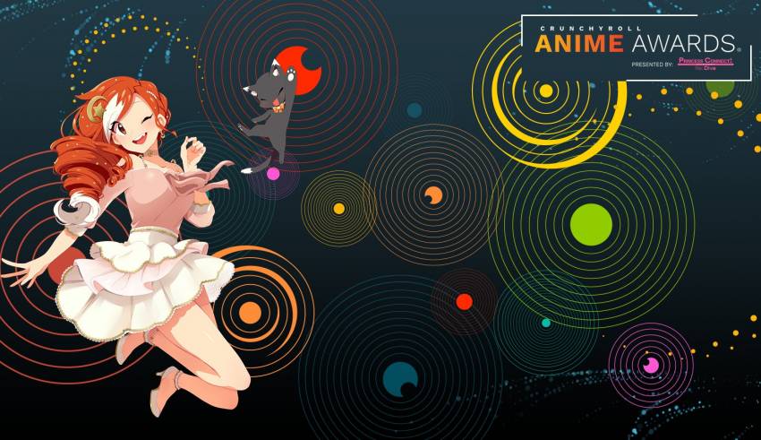 Estos son los ganadores de los Crunchyroll Anime Awards 2021
