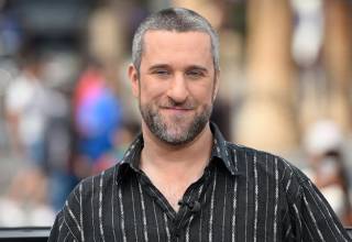 Dustin Diamond, Screech en Salvado por la Campana, murió a los 44 años