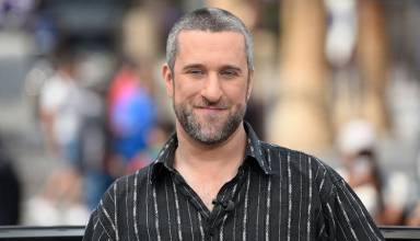 Dustin Diamond, Screech en Salvado por la Campana, murió a los 44 años