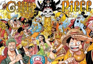 One Piece alcanza los 480 millones de copias en circulación