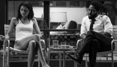 Malcolm & Marie: en la guerra y en el amor todo se vale