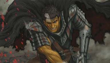 Se nos fue Kentaro Miura. Berserk será su sinfonía inacabada