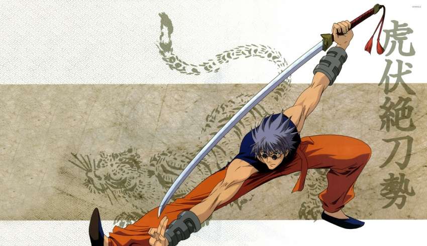 Guía del Estilo Estilo Tairikushiki Shinken Jutsu-Watoujutsu de Enishi Yukishiro