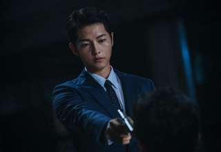 Vincenzo, el regreso del antihéroe coreano