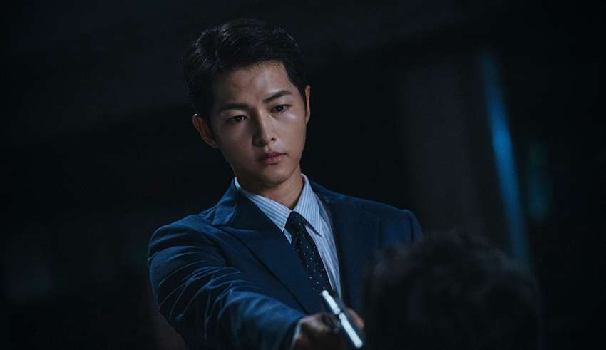 Vincenzo, el regreso del antihéroe coreano