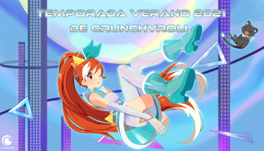 Crunchyroll anuncia los animes que emitirá en la temporada de Verano de 2021