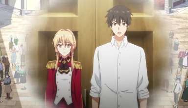 Genjitsushugi Yuusha no Oukoku Saikenki: revelada fecha de estreno
