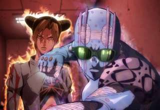 JoJo’s Bizarre Adventure: Stone Ocean ya tiene tráiler