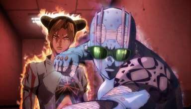 JoJo’s Bizarre Adventure: Stone Ocean ya tiene tráiler