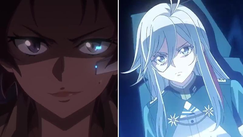86 Eighty Six: Se revela nuevo PV del Segundo Cour